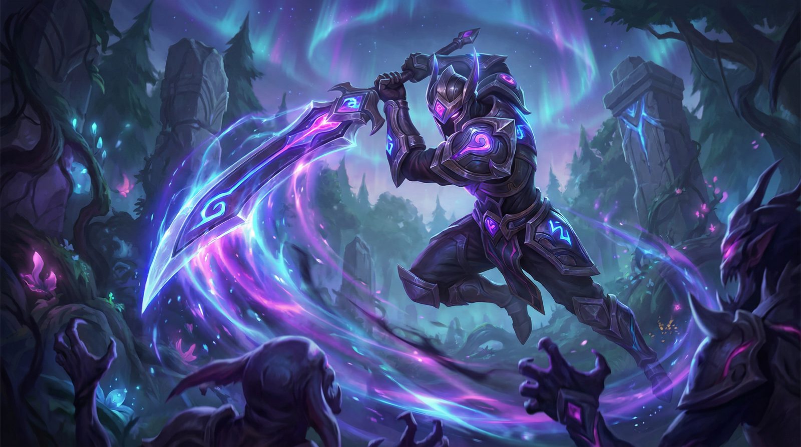 小蓝视频英雄联盟短视频