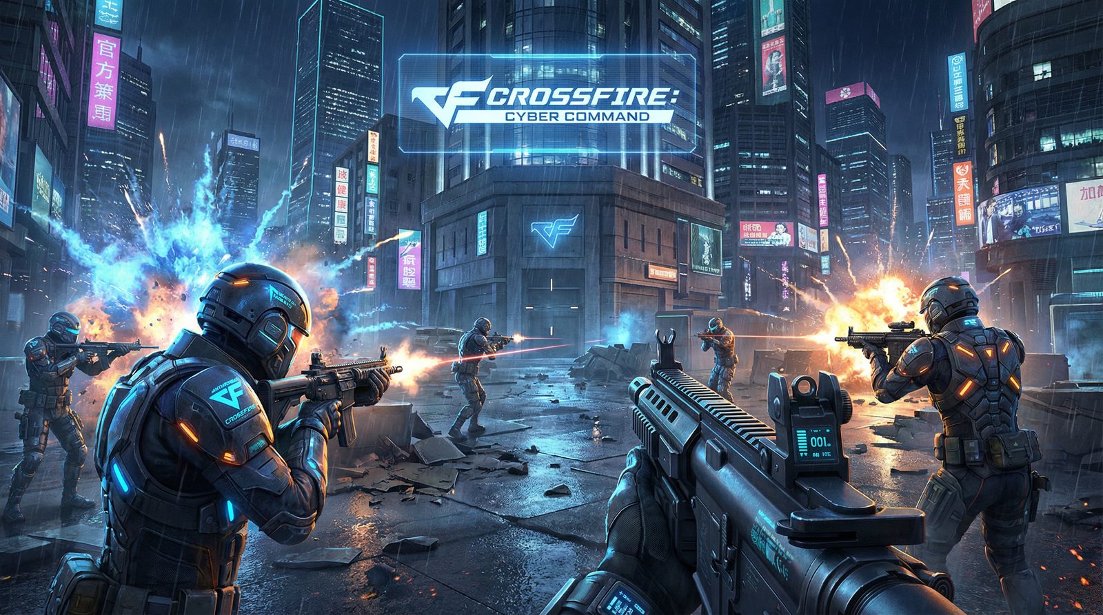 小蓝视频穿越火线短视频