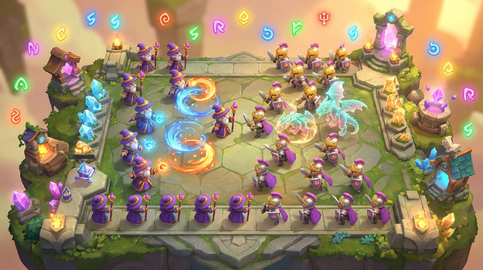 小蓝视频策略游戏视频